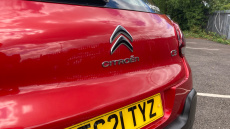 Citroen C3 1.2 PureTech Shine 5dr Petrol Hatchback